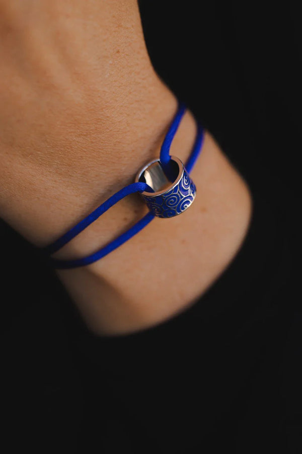 "Protecting" Wishing Bracelet