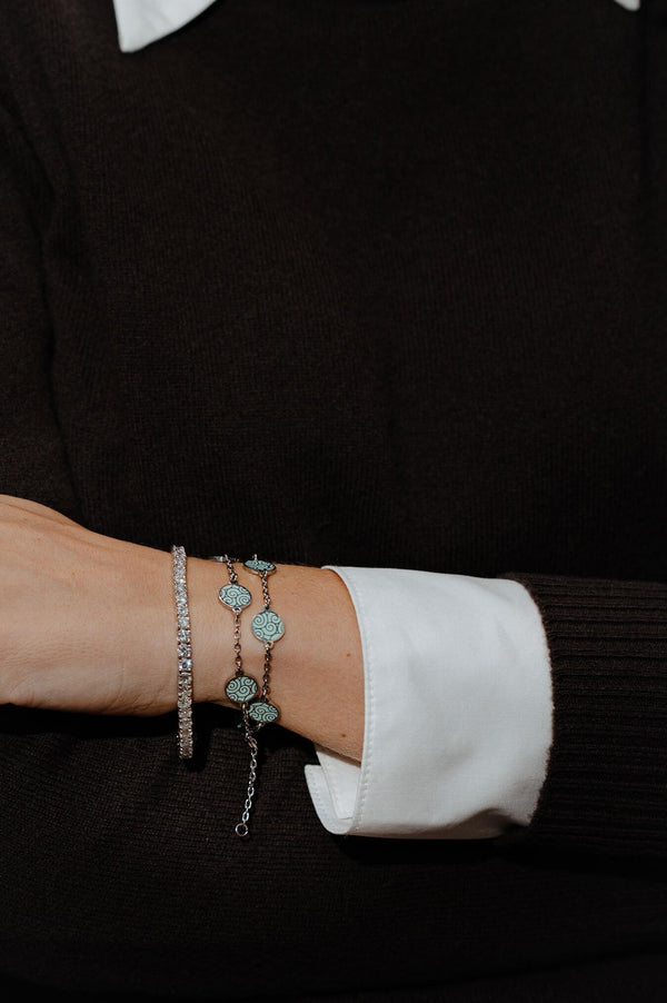 "Luxury" Wishing Bracelet