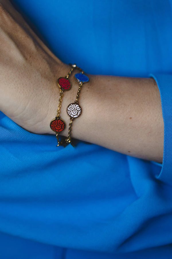 "11 Wishes" Bracelet