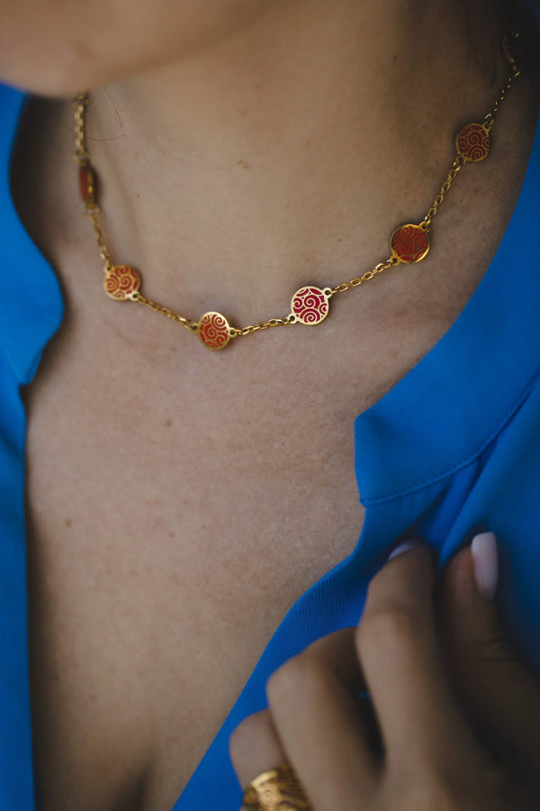 "Happiness" Wishing Bracelet