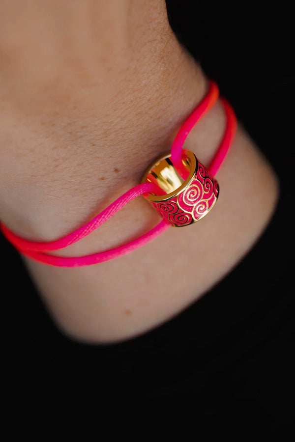 "Love" Wishing Bracelet
