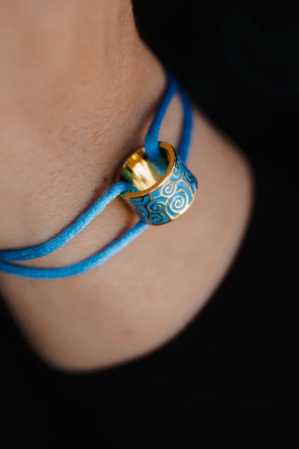 "Conception" Wishing Bracelet