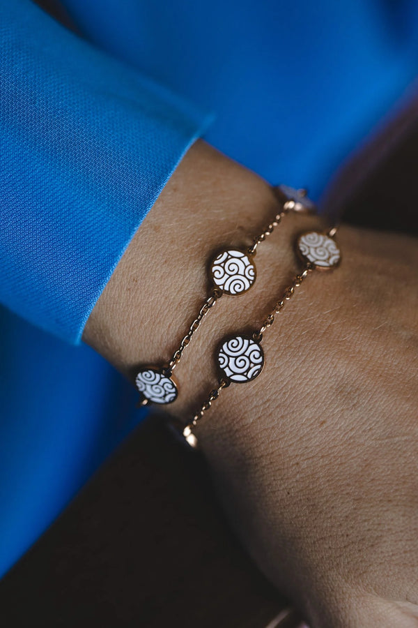 "Success" Wishing Bracelet