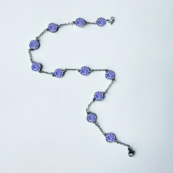 "Protecting" Wishing Bracelet